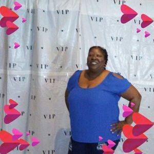 Meet your Posher, Janice